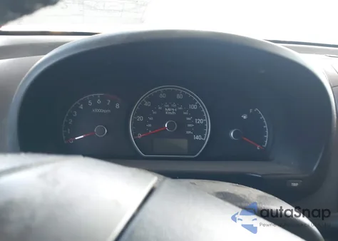 2010 Hyundai Elantra Se из США, поврежденный, VIN KMHDU4AD3AU108617